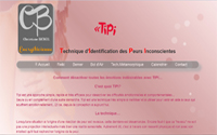 Vers ma page TIPI